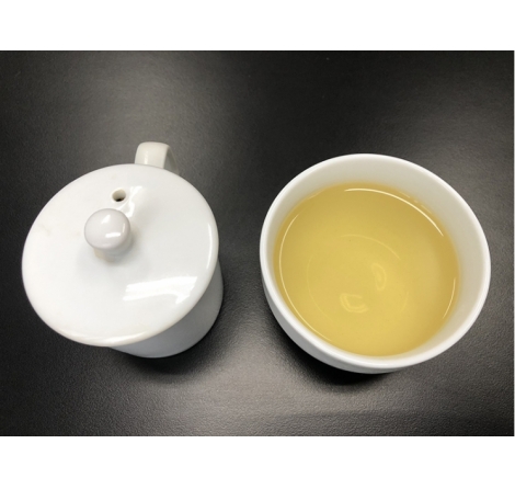 高山茶推薦哪幾款？芯茶濃教你挑到滿意的高山茶禮盒！