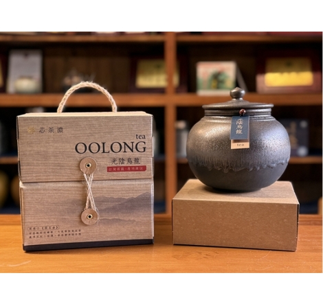 要送茶葉禮盒？茶人教你挑選茶葉禮盒技巧！