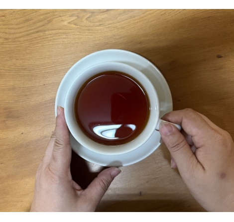 蜜香紅茶是什麼茶？你有喝過嗎？ 