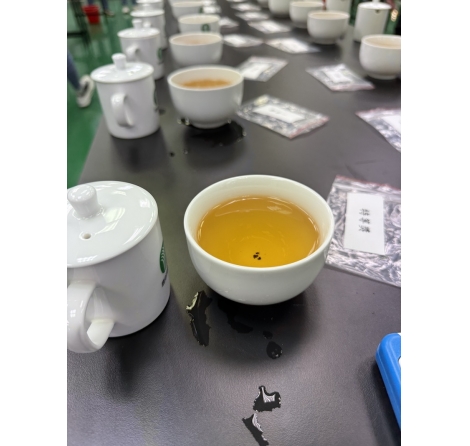 評茶師教你挑凍頂烏龍茶｜真正好的凍頂烏龍茶味道，喝的是發酵
