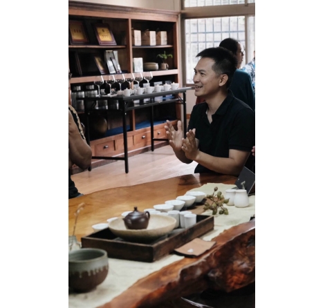 鹿谷品茶體驗推薦|評茶師帶你喝懂凍頂烏龍與蜜香貴妃|芯茶濃 鹿谷品茶體驗推薦|評茶師帶你喝懂凍頂烏龍與蜜香貴妃|芯茶濃