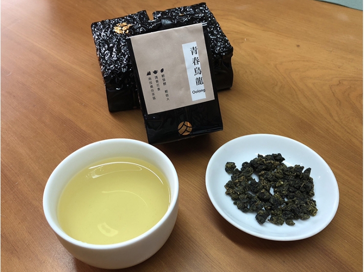 環保包系列 -【青春烏龍】 環保包系列 -【青春烏龍】