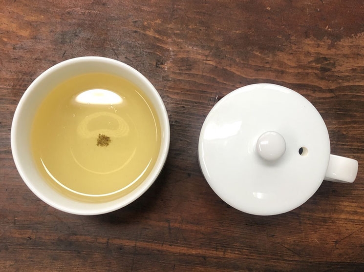 環保包系列 -【特選春茶】 環保包系列 -【特選春茶】