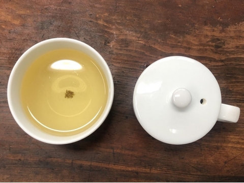 環保包系列 -【特選春茶】