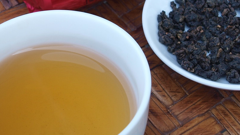 甕藏傳承烏龍茶禮盒