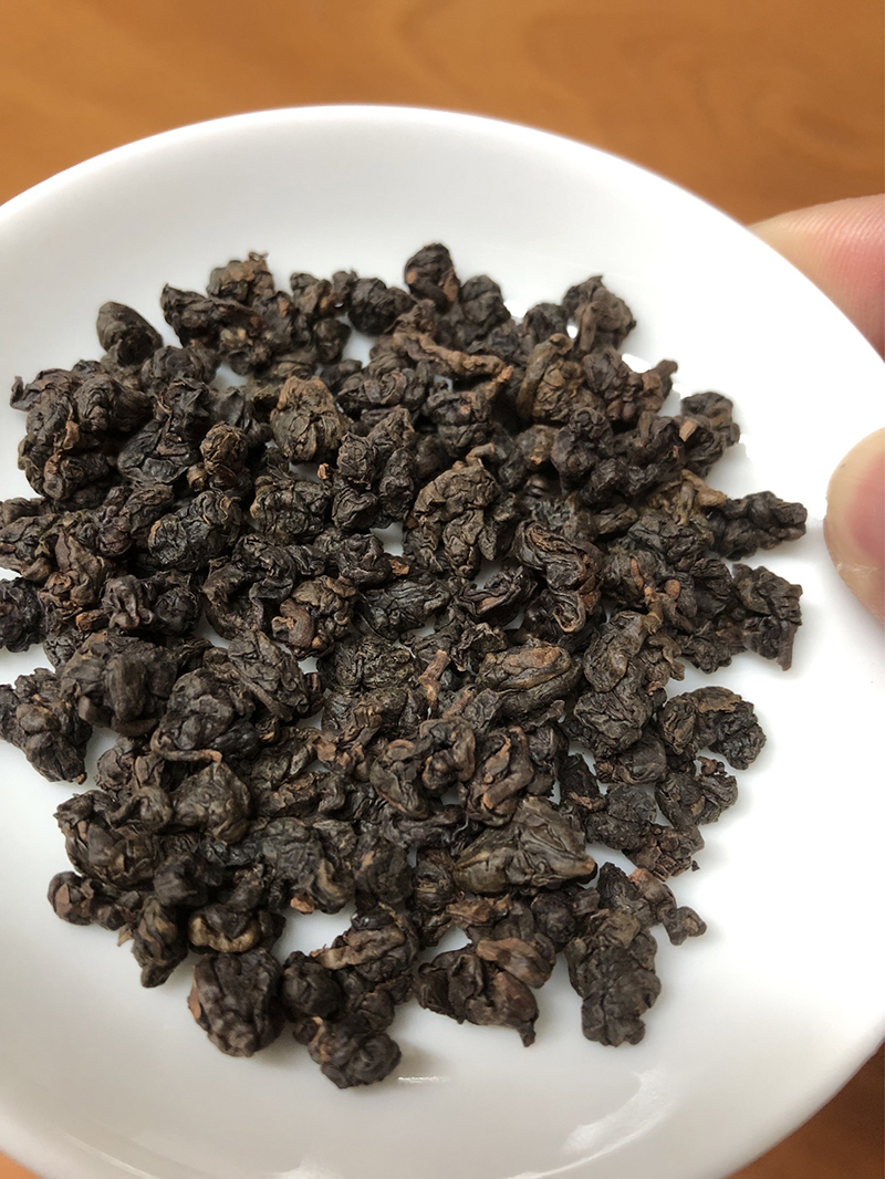 蜜香貴妃茶