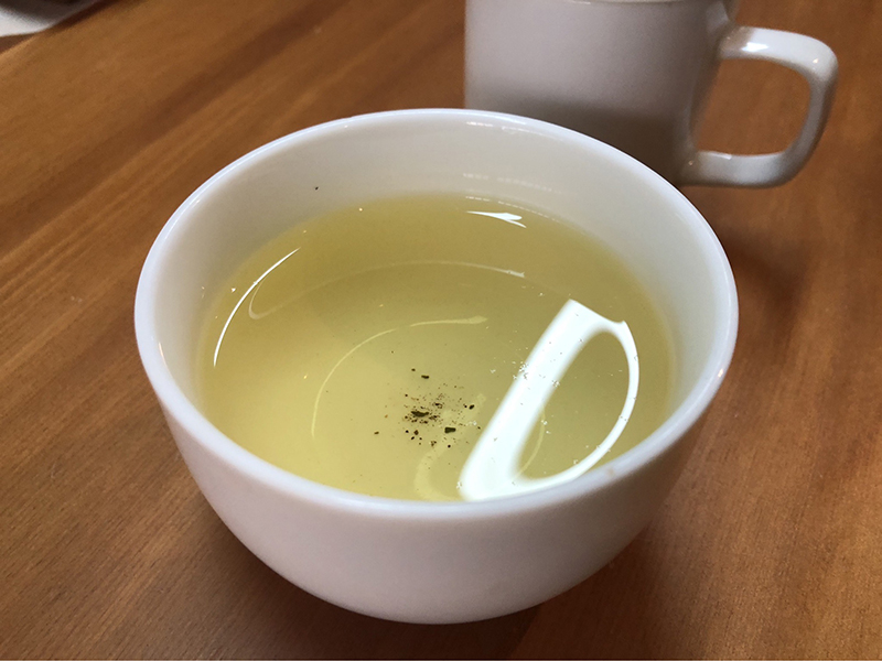 和平鄉農會比賽茶(梨山茶) 