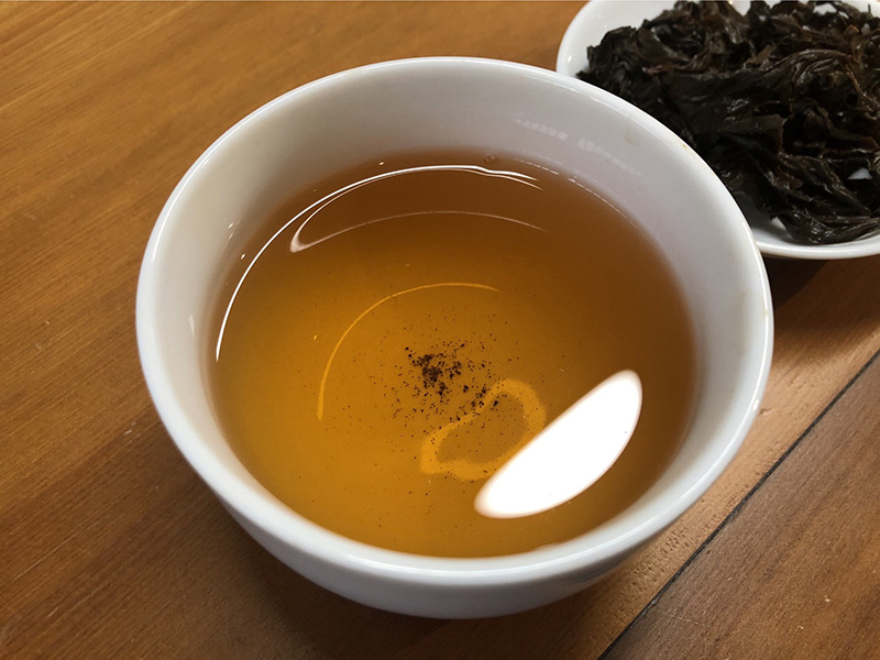 凍頂老茶 金牌獎