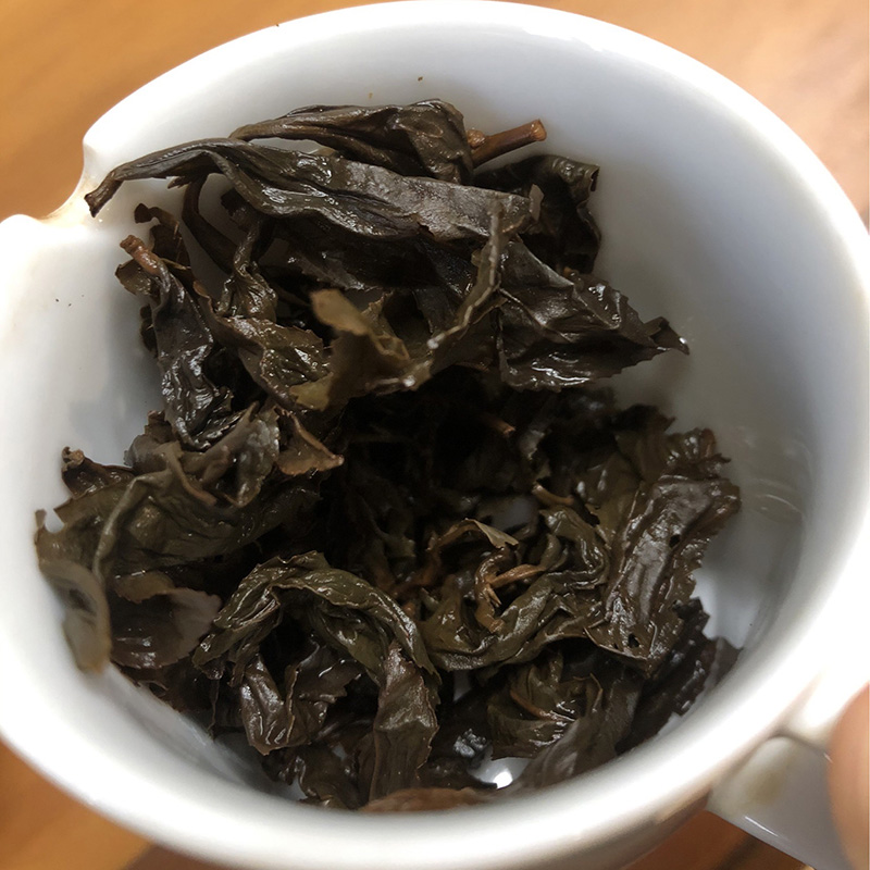 凍頂老茶 金牌獎