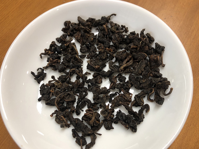 凍頂老茶 金牌獎