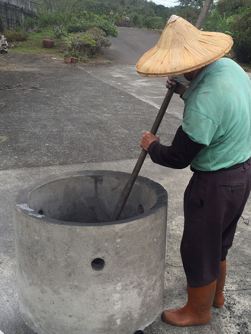炭焙烏龍茶