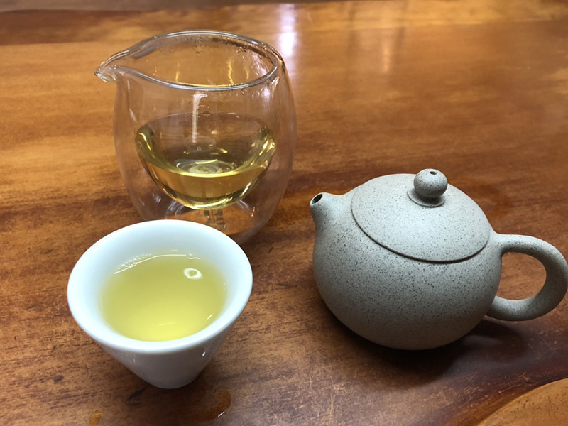 高山烏龍茶推薦