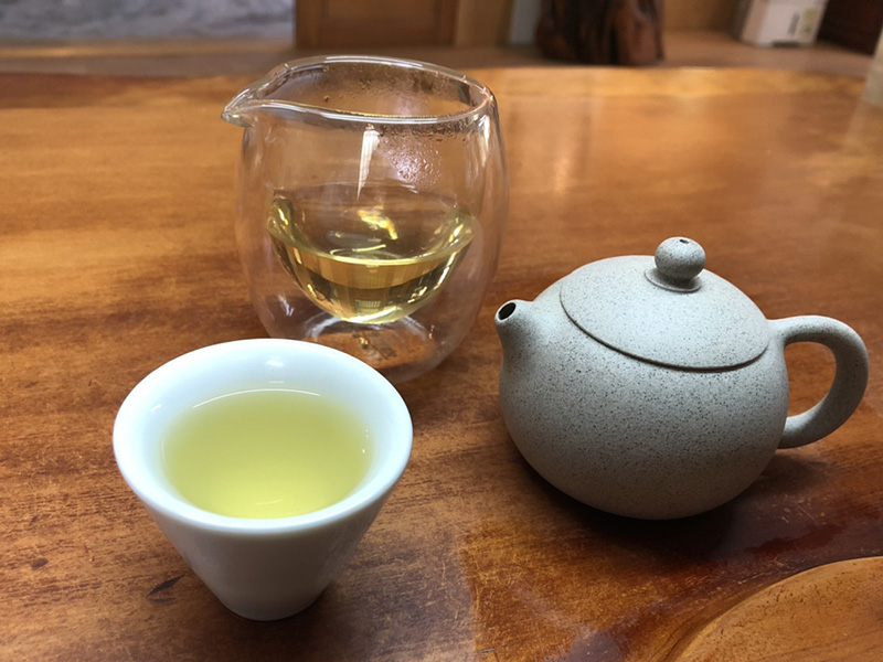 高山烏龍茶推薦