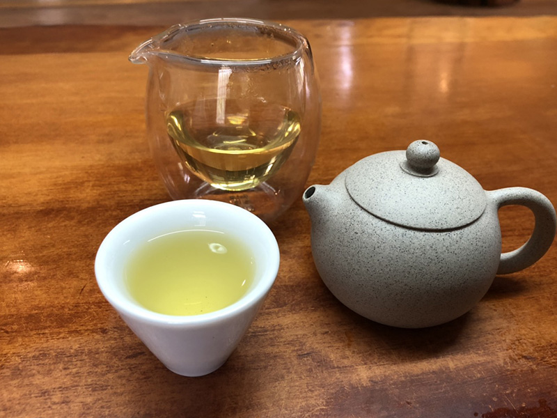 高山烏龍茶推薦