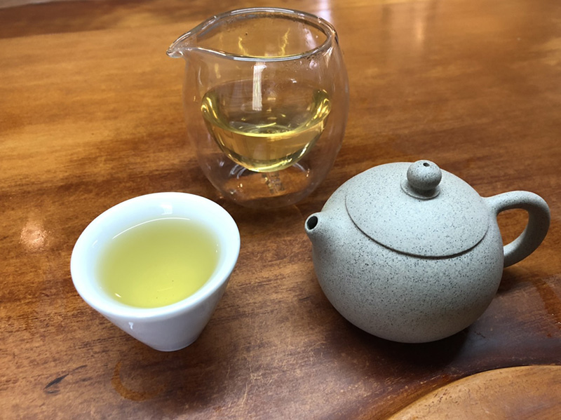 高山烏龍茶推薦