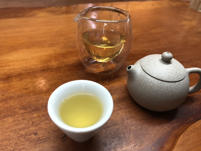 高山烏龍茶推薦