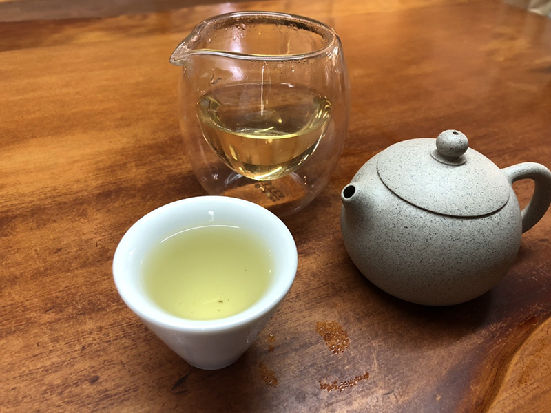 高山烏龍茶推薦