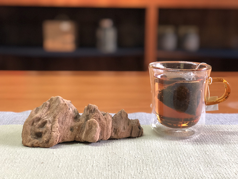 烏龍茶包禮盒