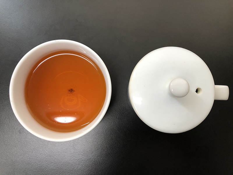 高山小葉種紅茶