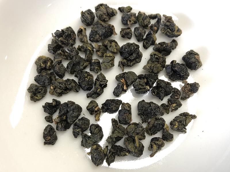 高山烏龍茶推薦