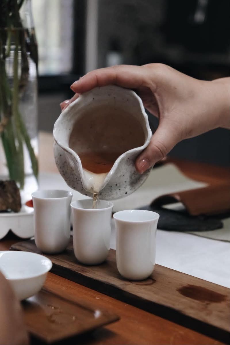 蜜香貴妃
