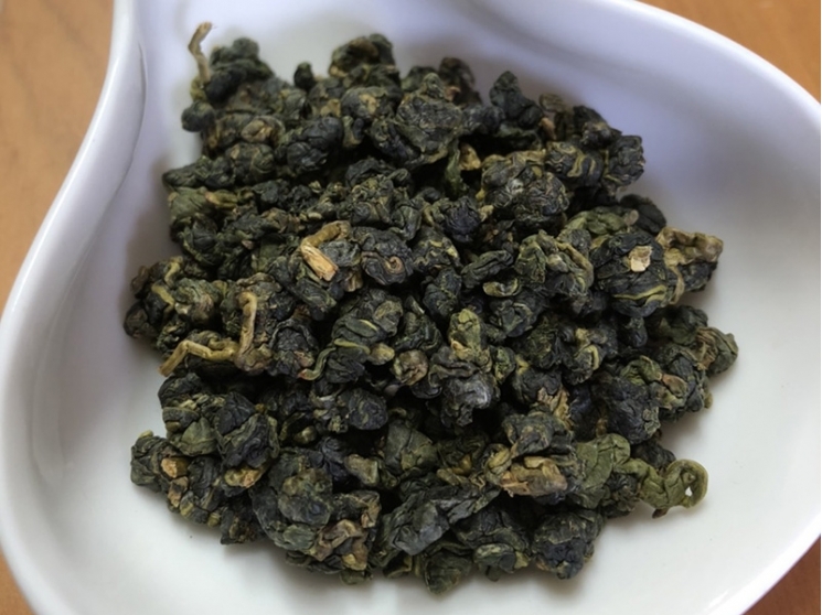 台灣高山茶TOP3：梨山高山茶