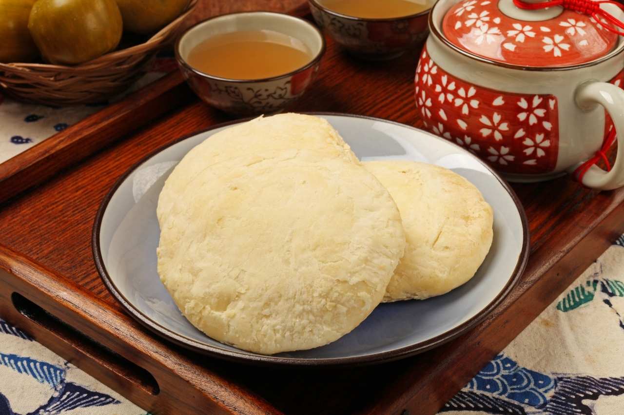 台灣伴手禮