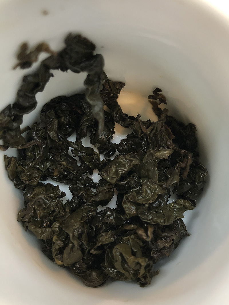 蜜香茶