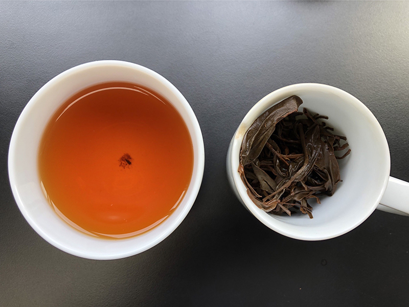 台灣頂級紅茶